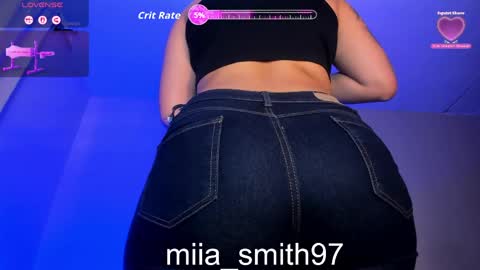 mia online show from March 31, 9:04 pm