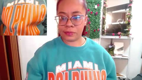 miia online show from September 13, 1:55 pm