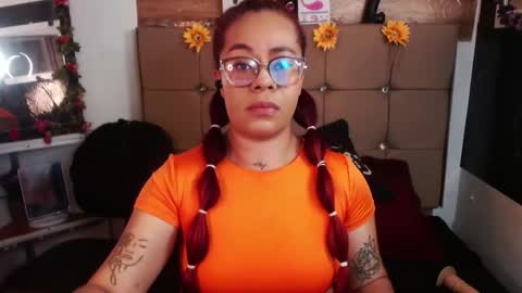 miia online show from January 15, 7:17 pm