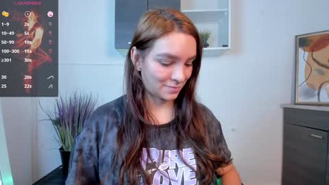 Miia 3 online show from December 2, 12:29 pm