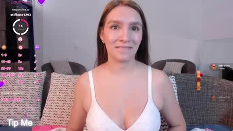 Miia 3 online show from January 14, 4:08 pm