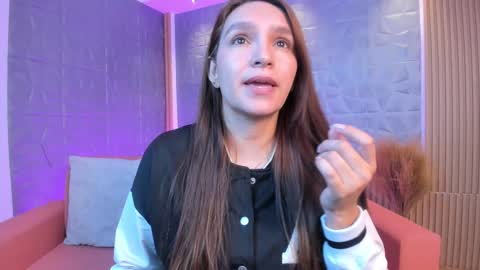 Miia 3 online show from February 12, 12:12 pm