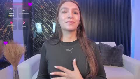 Miia 3 online show from February 21, 12:06 pm