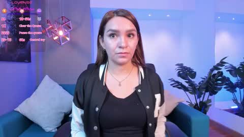 Miia 3 online show from October 29, 11:45 am