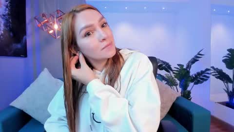 Miia 3 online show from February 19, 12:12 pm