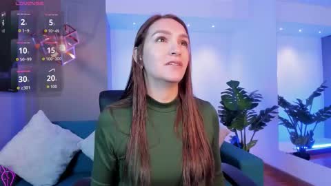 Miia 3 online show from February 28, 11:44 am