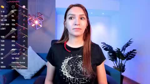 Miia 3 online show from March 4, 11:49 am