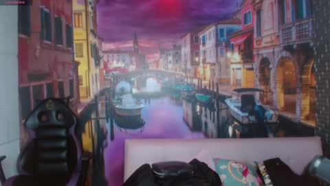 Snapshot of miia_zarate chatting on January 20, 9:11 pm Ma - online show from January 20, 9:11 pm