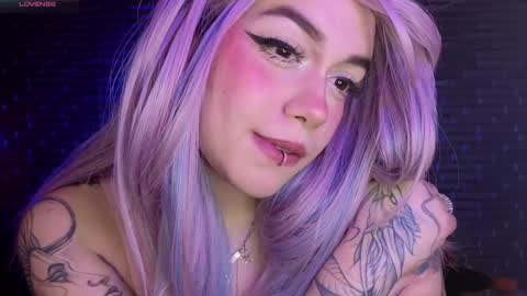 Snapshot of miia_zarate chatting on January 24, 12:20 am Ma - online show from January 24, 12:20 am