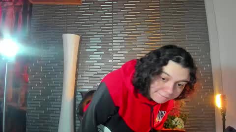 Snapshot of miia_zarate chatting on November 1, 9:06 pm Ma - online show from November 1, 9:06 pm