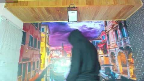 Snapshot of miia_zarate chatting on December 2, 9:32 pm Ma - online show from December 2, 9:32 pm