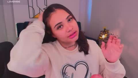 Snapshot of miiaa7_ chatting on October 24, 1:51 pm Ma is my name I invite you to check out my wish list for my birthday online show from October 24, 1:51 pm