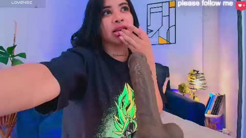 Ma is my name I invite you to check out my wish list for my birthday  online show from July 21, 2:19 pm