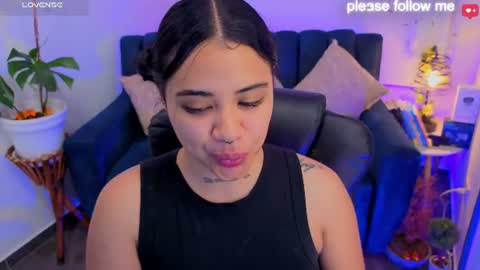 Ma is my name I invite you to check out my wish list for my birthday  online show from July 23, 5:33 pm