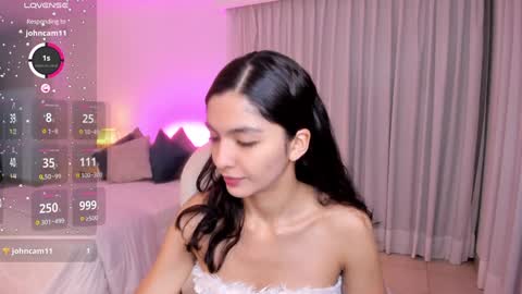 Mia online show from December 30, 3:25 am