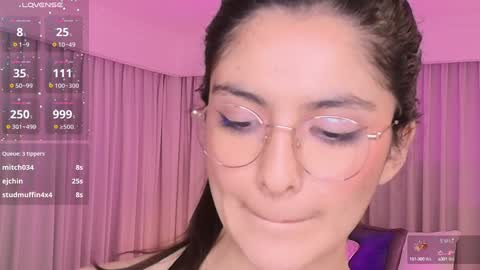 Mia online show from January 30, 6:56 am