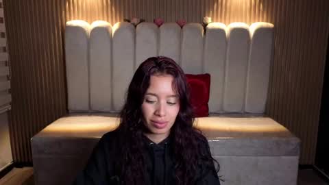 miiaa_evans1 online show from June 11, 12:32 am