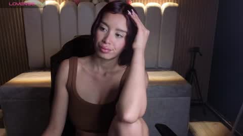 Snapshot of miiaa_evans1 chatting on July 13, 8:11 pm miiaa_evans1 online show from July 13, 8:11 pm