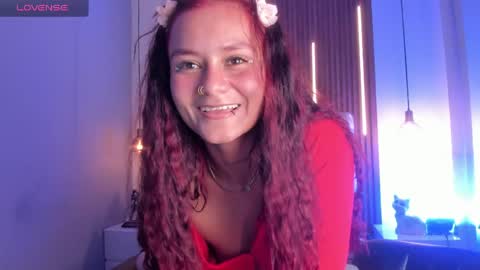 Snapshot of miiaa_jones chatting on May 8, 5:29 pm Mia online show from May 8, 5:29 pm