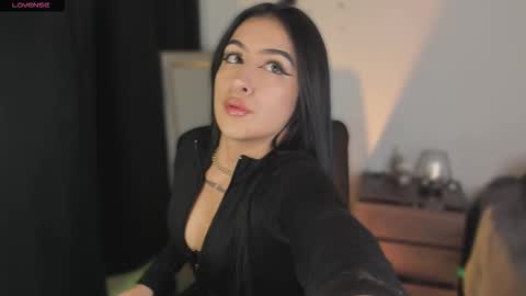 Snapshot of miiaa_stone chatting on November 26, 2:56 am miiaa stone online show from November 26, 2:56 am