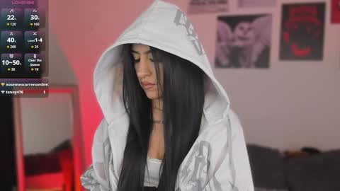 Snapshot of miiaa_stone chatting on November 28, 4:04 am miiaa stone online show from November 28, 4:04 am