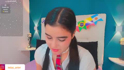 MIA online show from July 5, 1:07 pm