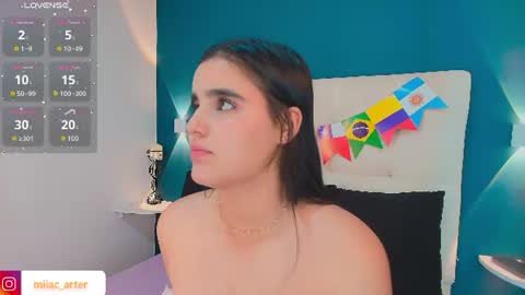 MIA online show from July 11, 11:46 am