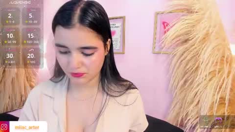 MIA online show from July 20, 12:07 pm