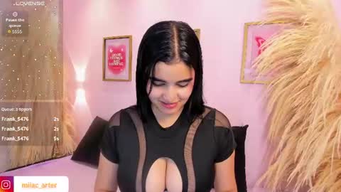 MIA online show from July 23, 12:25 pm