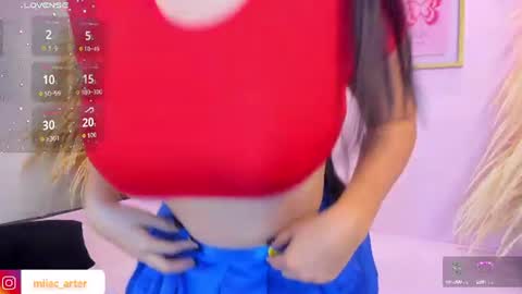 MIA online show from July 27, 12:12 pm