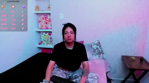 Michael Black online show from April 24, 5:26 pm