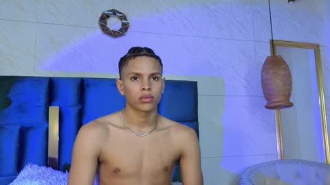 MICHAEL online show from May 5, 1:08 pm