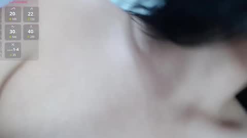 Snapshot of miichellbunny chatting on December 14, 9:52 pm miichellbunny online show from December 14, 9:52 pm