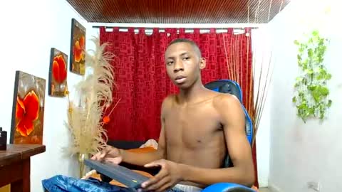 milo online show from February 27, 9:48 pm