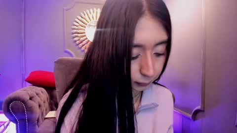 miilu  online show from January 26, 3:17 am