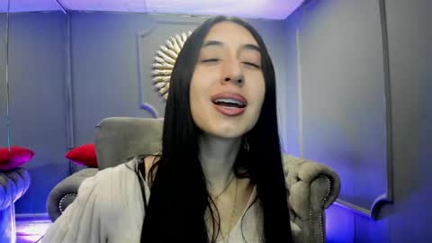 miilu  online show from January 29, 4:26 am