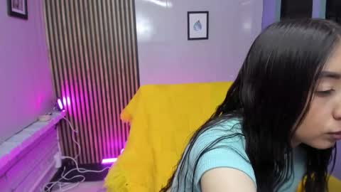 miilu  online show from October 1, 3:12 am