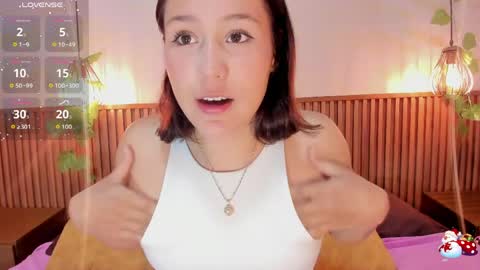 Snapshot of miiss_emmy chatting on May 8, 3:50 pm Emmy online show from May 8, 3:50 pm