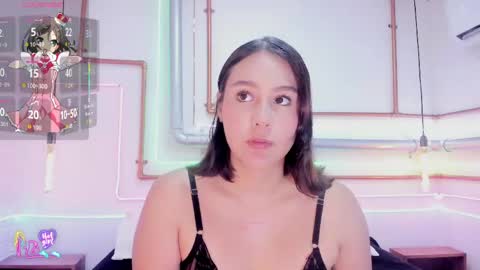 Snapshot of miiss_emmy chatting on May 18, 3:40 pm Emmy online show from May 18, 3:40 pm