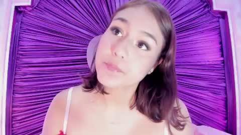 Snapshot of miiss_emmy chatting on June 11, 7:45 pm Emmy online show from June 11, 7:45 pm