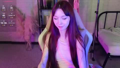 Jessica online show from March 6, 1:35 am