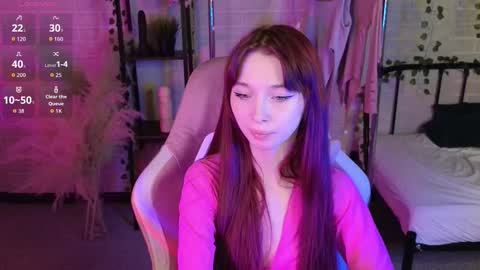 Jessica online show from March 15, 1:22 am