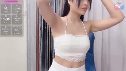 Ema online show from February 3, 1:26 am