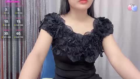 Ema online show from March 13, 1:12 am