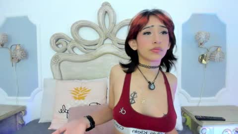 mika doll online show from May 3, 3:45 am