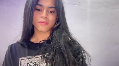 mika_pedersen online show from September 16, 11:11 am