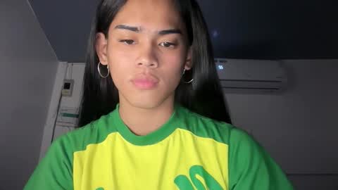 mika_pedersen online show from September 24, 7:55 am