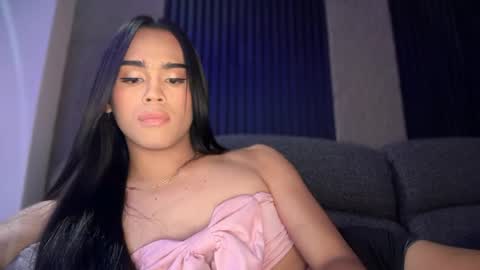 mika_pedersen online show from January 10, 8:32 pm