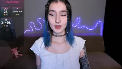 Mika online show from November 5, 9:31 am