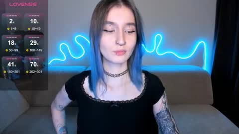 Mika online show from November 9, 10:41 pm